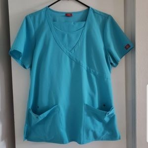 Dickies Xtreme Stretch Scrubs Set